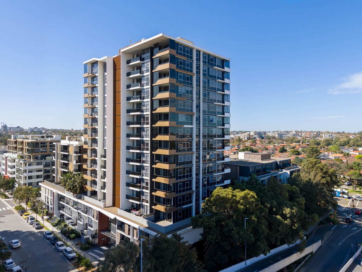 Pagewood